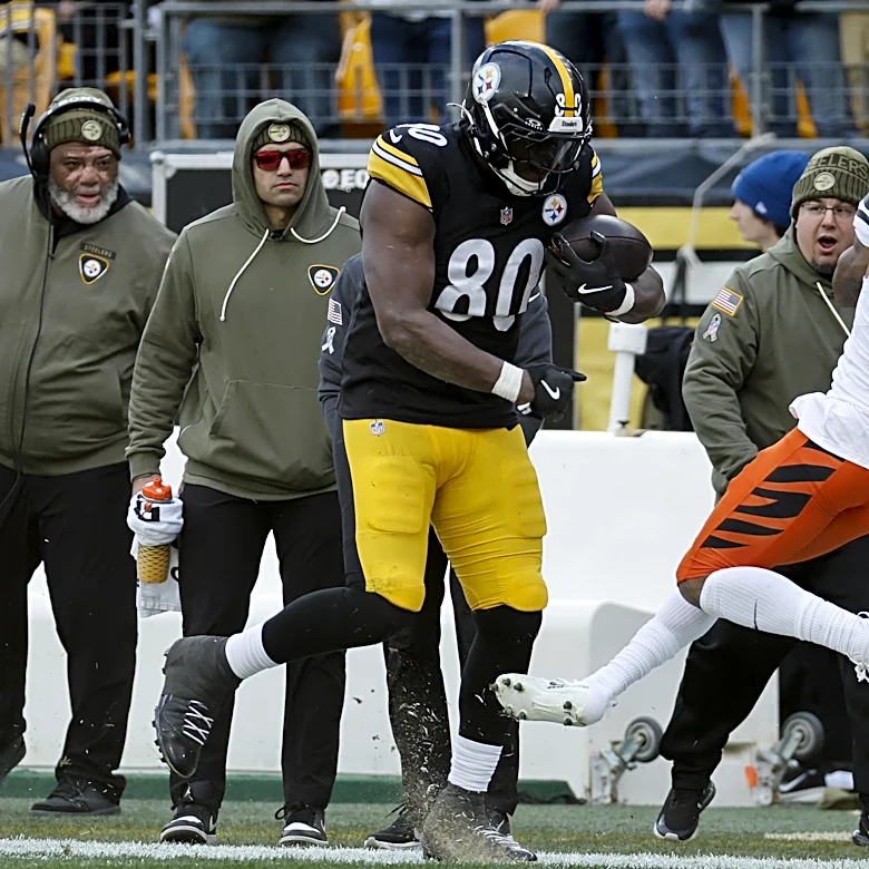 Friday Night Happy Hour: Contract extensions edition