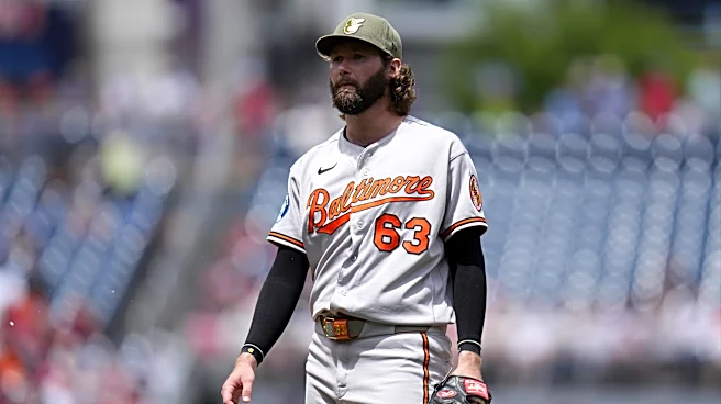 Orioles vs. Blue Jays discussion