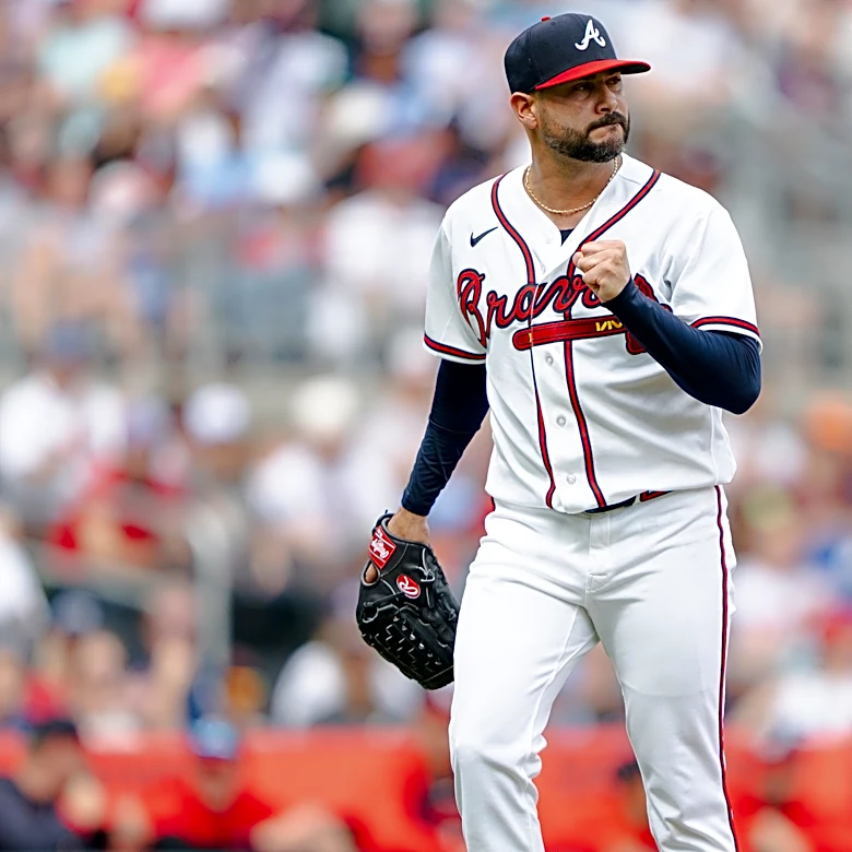 Braves vs Pirates chat and discussion: Martín Pérez vs Mitch Keller