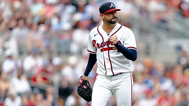 Braves vs Pirates chat and discussion: Martín Pérez vs Mitch Keller