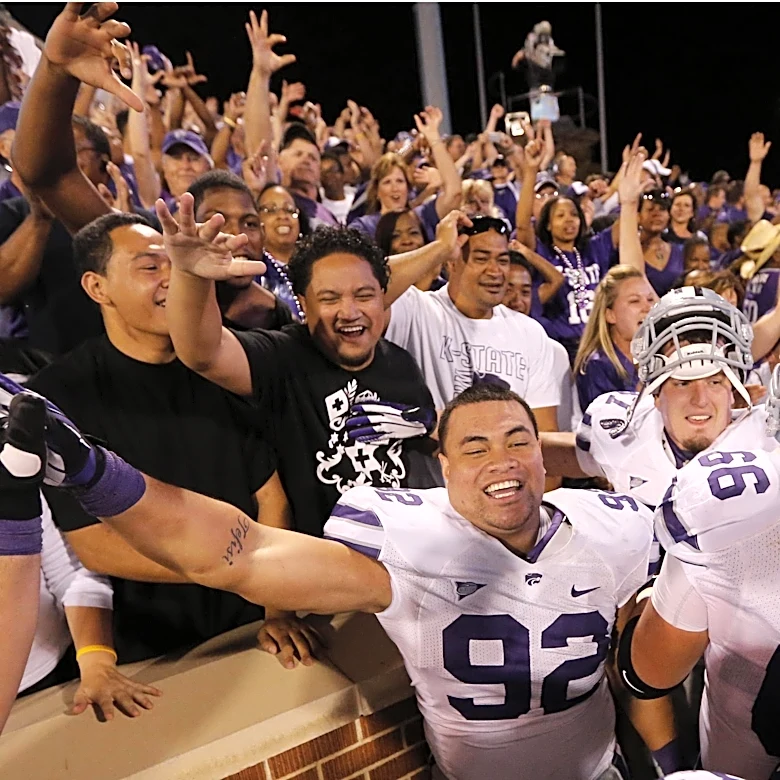 Countdown to Kickoff – Best of the Last 20 Years: Vai Lutui