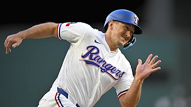 Game 63 Game Day Thread – Cleveland Guardians @ Texas Rangers