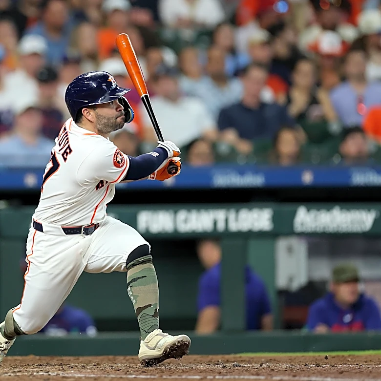 Astros vs. Athletics Game Discussion: 6/5/2026