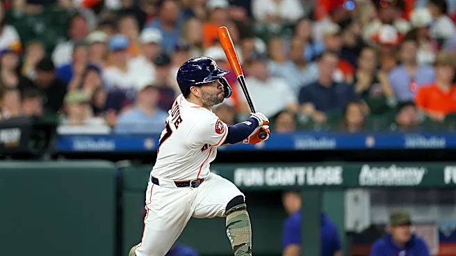 Astros vs. Athletics Game Discussion: 6/5/2026