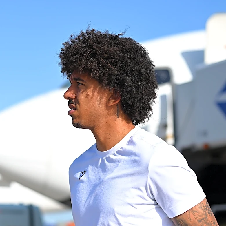 USMNT’s Chris Richards to miss Germany game, ‘doubt’ for the World Cup