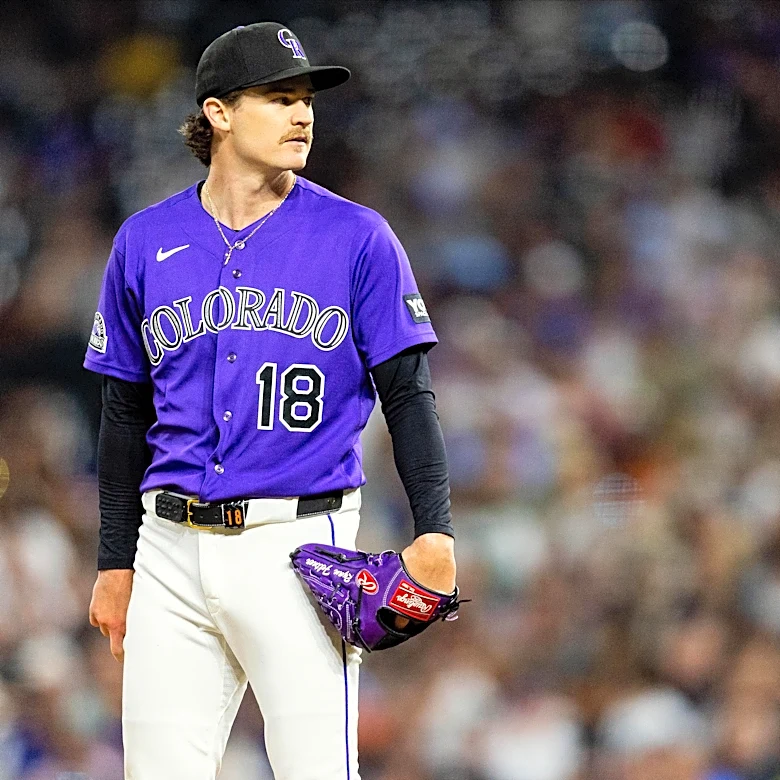 Colorado Rockies vs. Milwaukee Brewers game thread: Brandon Sproat vs. Ryan Feltner