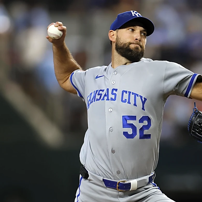 Royals at Twins, June 5, 7:15 CT