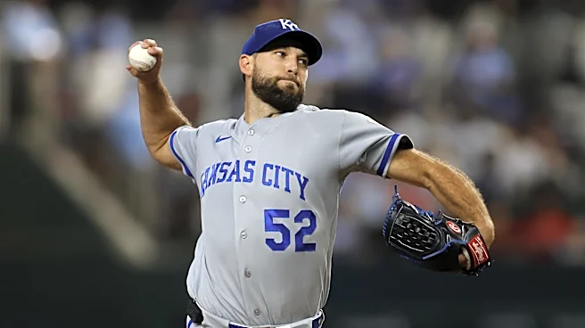 Royals at Twins, June 5, 7:15 CT
