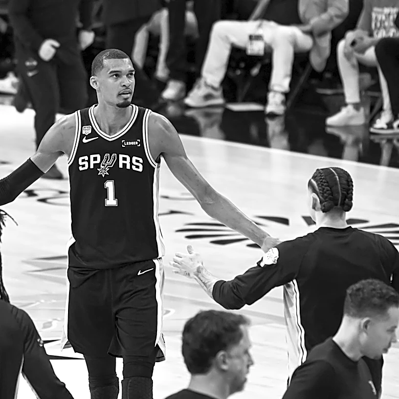It’s time for Finals Basketball: San Antonio Spurs vs New York Knicks, Game 2