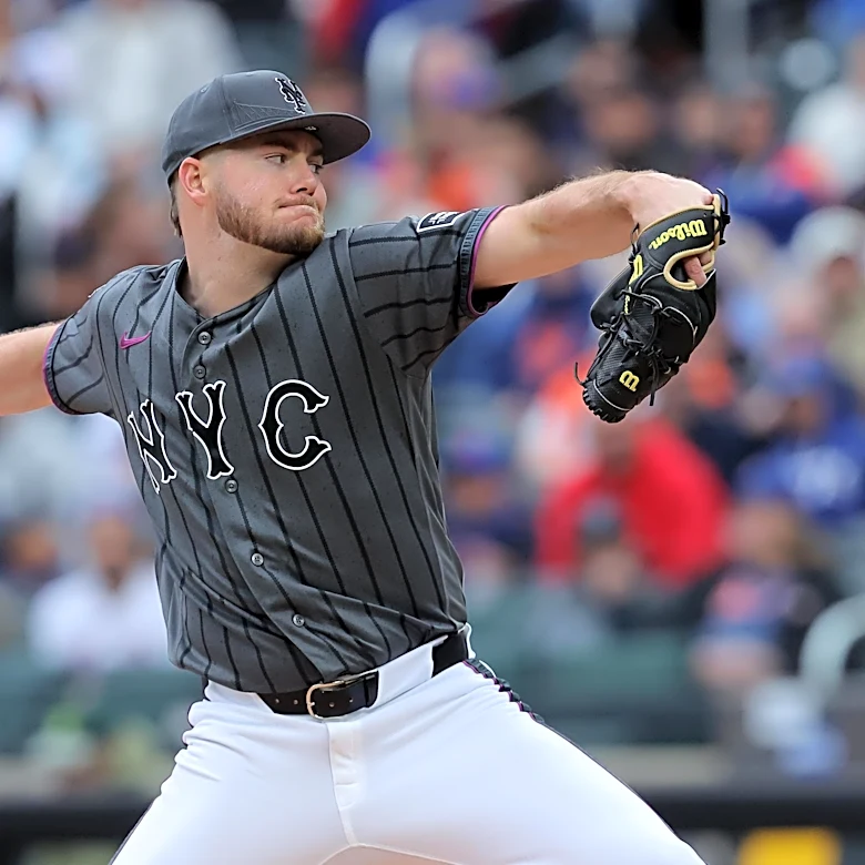 Mets vs. Padres: Lineups, broadcast info, and open thread, 6/5/26