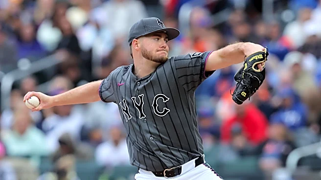 Mets vs. Padres: Lineups, broadcast info, and open thread, 6/5/26