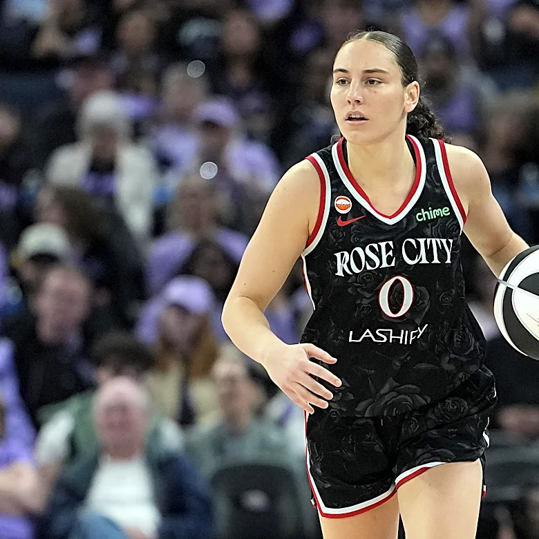 Talk Portland Fire vs. Phoenix Mercury WNBA Action Here!
