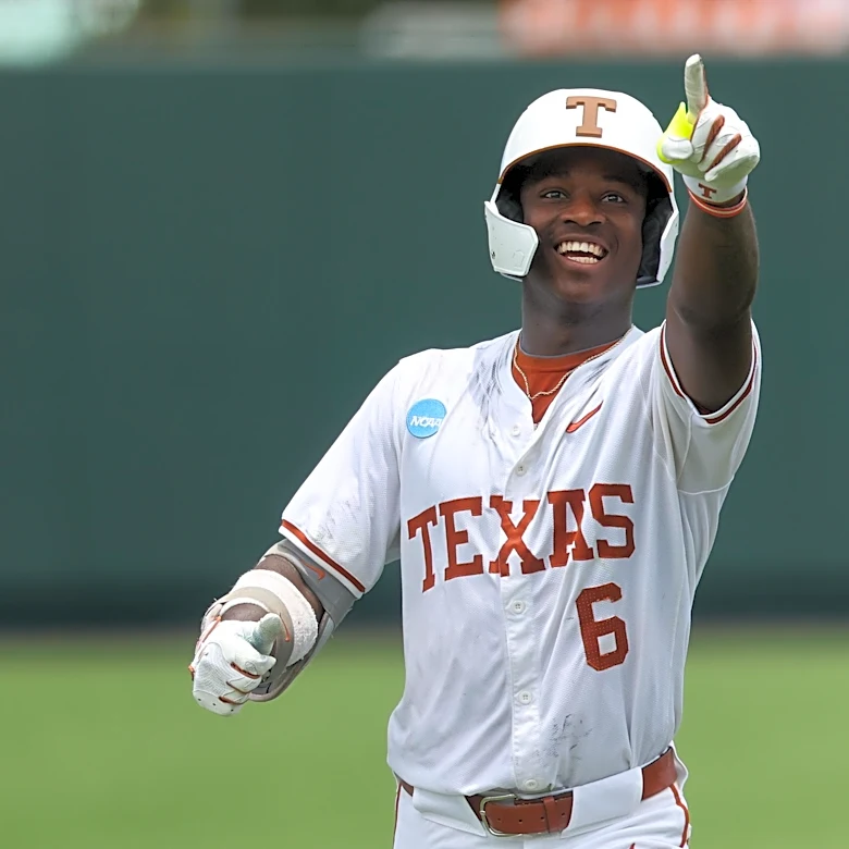 No. 6 Texas hosts No. 11 Oregon in the Austin Super Regional
