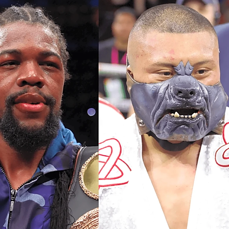 Gary Russell Jr vs Pitbull Cruz likely for late summer