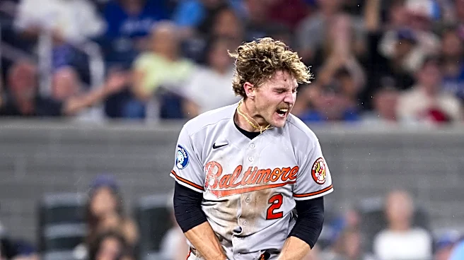 Orioles demolish Blue Jays to open series