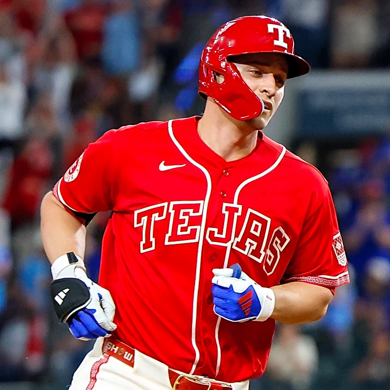 31-32 – A welcomed return as Rangers rally past Guardians 3-2
