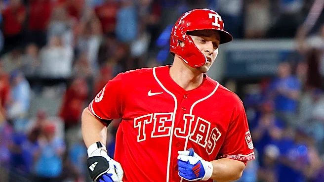 31-32 – A welcomed return as Rangers rally past Guardians 3-2