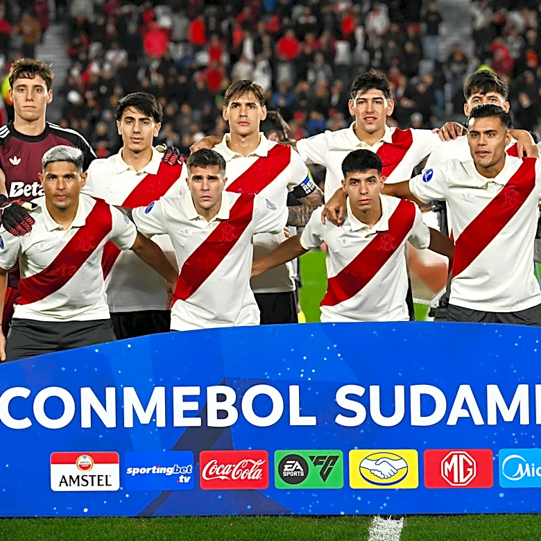 Barcelona invited to play pre-season friendly against River Plate in Argentina