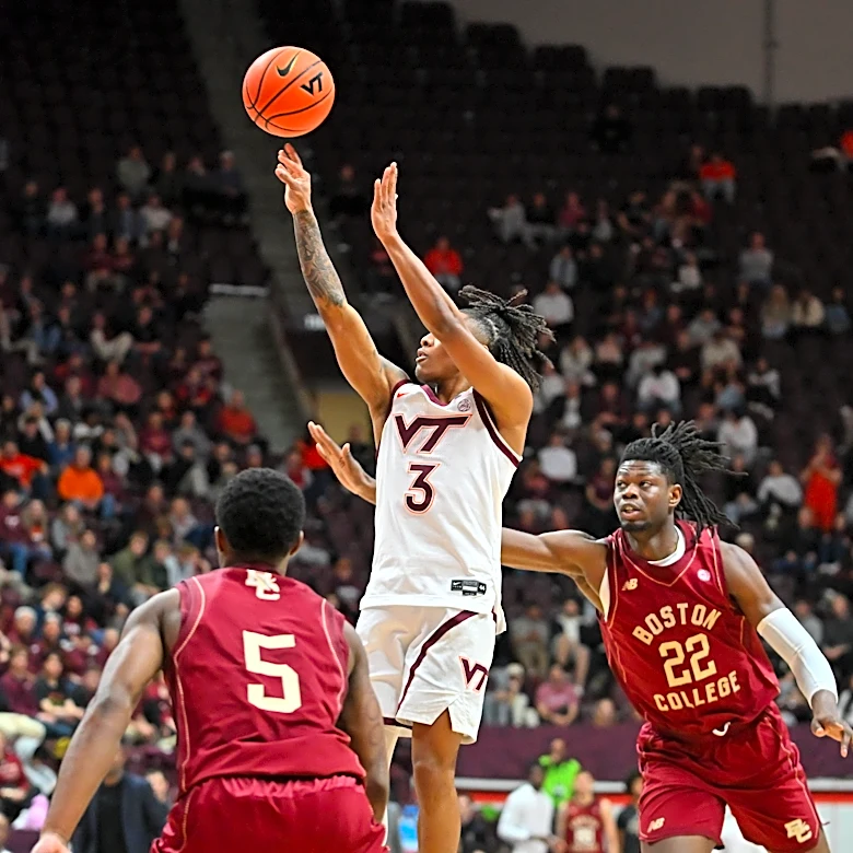 Virginia Tech basketball: Men’s and women’s opponents revealed for 2026 ACC/SEC Challenge