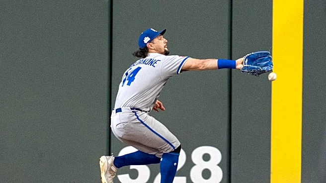 Not worth the wait; Royals fall to Twins