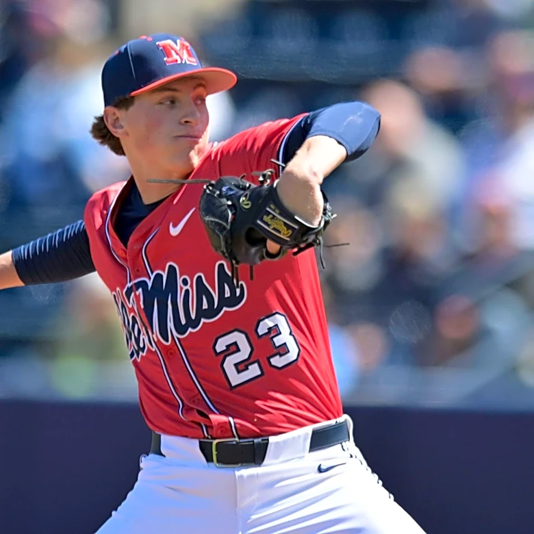 Ole Miss takes Game One of Super Regional, 6-4