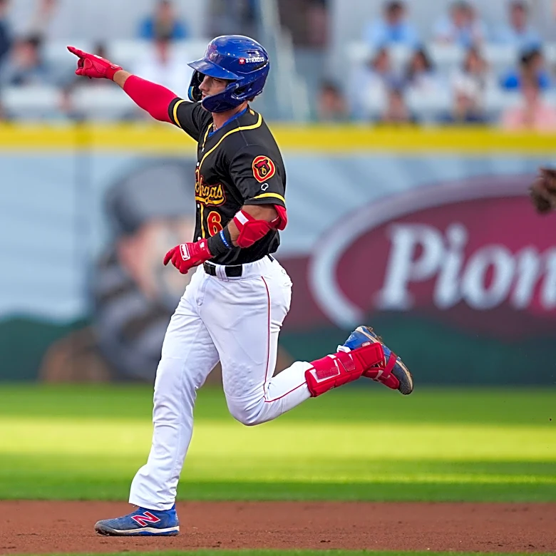 Cubs Minor League Wrap: Owen Ayers drives in 5 in Smokies win