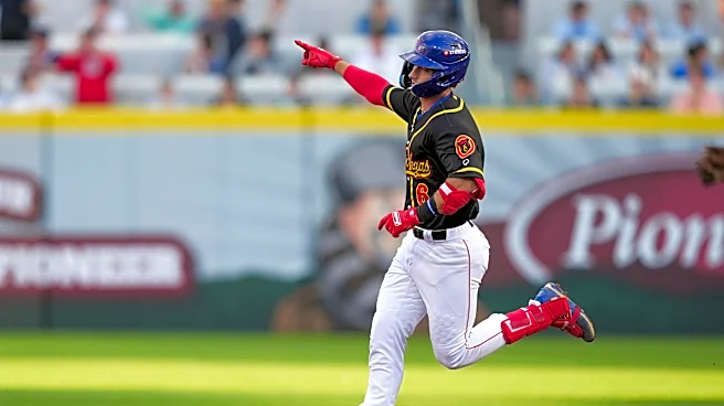 Cubs Minor League Wrap: Owen Ayers drives in 5 in Smokies win