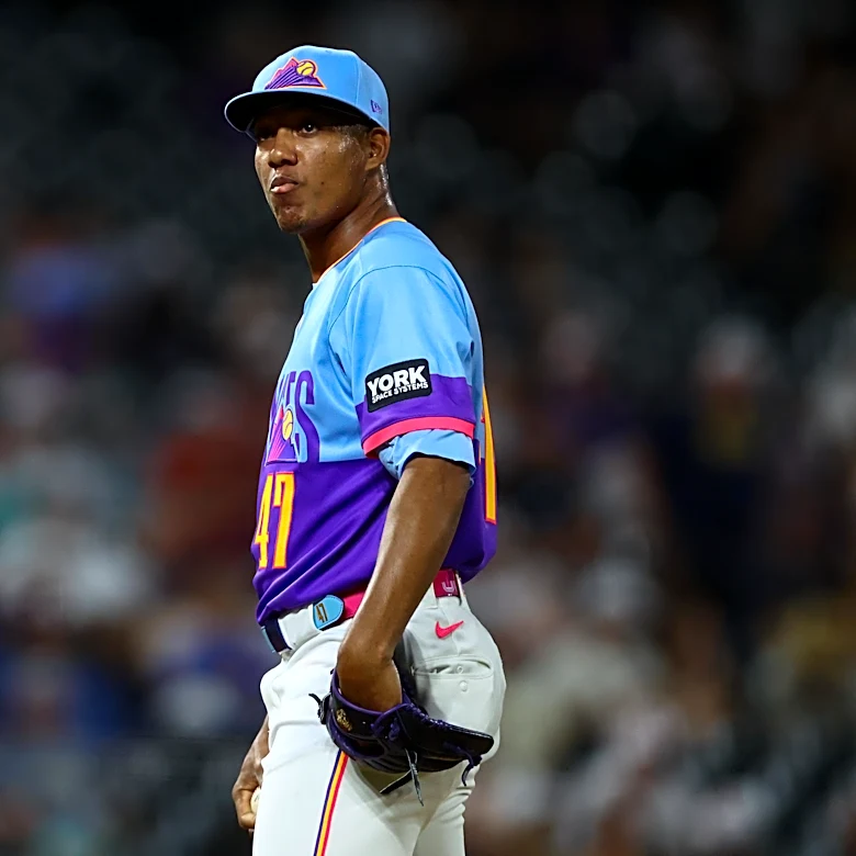 Ryan Feltner shines, but Rockies fall 9-7 to Brewers in extras