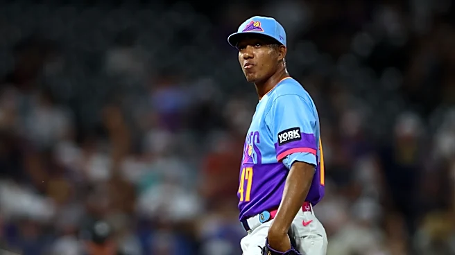 Ryan Feltner shines, but Rockies fall 9-7 to Brewers in extras