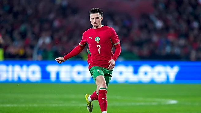 Sunderland’s Stars On The World Stage…Who’ll Go The Furthest?