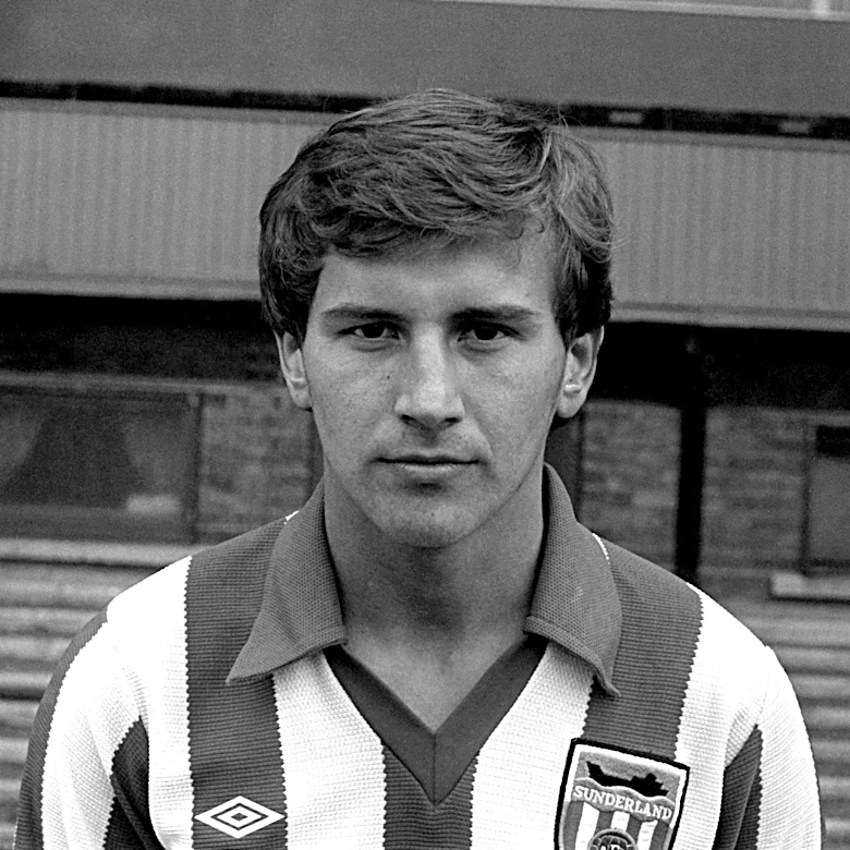 On This Day (6th June 1957): Gary Rowell – The Local Lad Who Became a Sunderland Legend