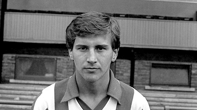 On This Day (6th June 1957): Gary Rowell – The Local Lad Who Became a Sunderland Legend