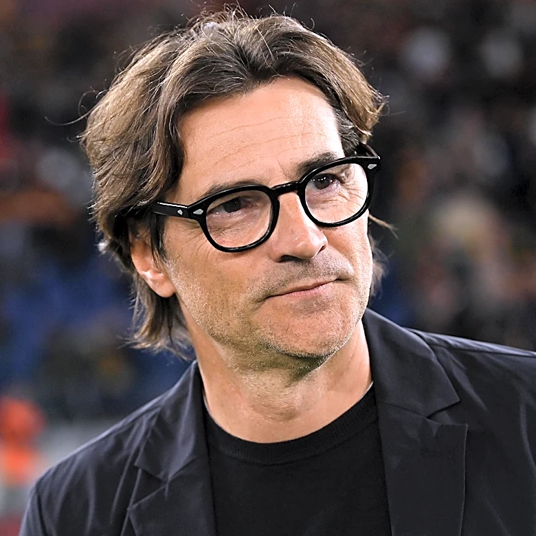 OFFICIAL: Vanoli leaves Fiorentina