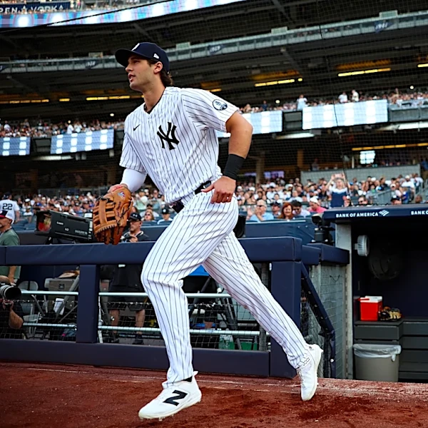 Today on Pinstripe Alley – 6/6/26