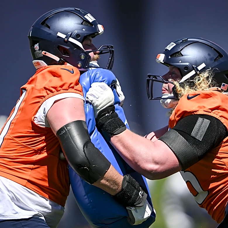 Denver Broncos won’t hold joint practices this preseason