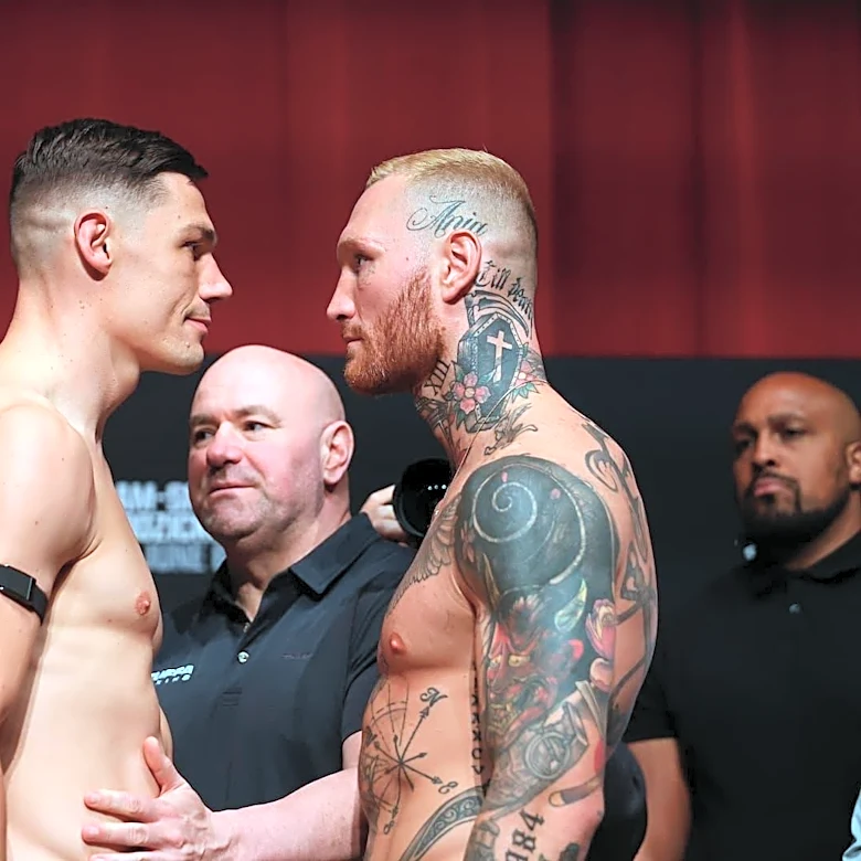 Chris Billam-Smith vs Ryan Rozicki – Zuffa Boxing 7: Live streaming results, round by round, reactions, how to watch