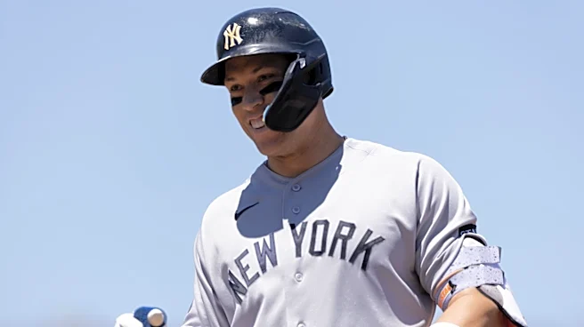 Yankees news: The wide-ranging aftershocks of the Aaron Judge injury
