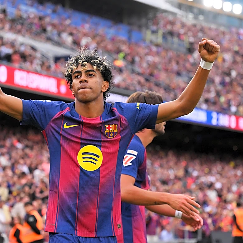 FC Barcelona News: 6 June 2026; Julián Alvarez frustrated with Atlético Madrid, Lamine Yamal wins La Liga Player of the Season award