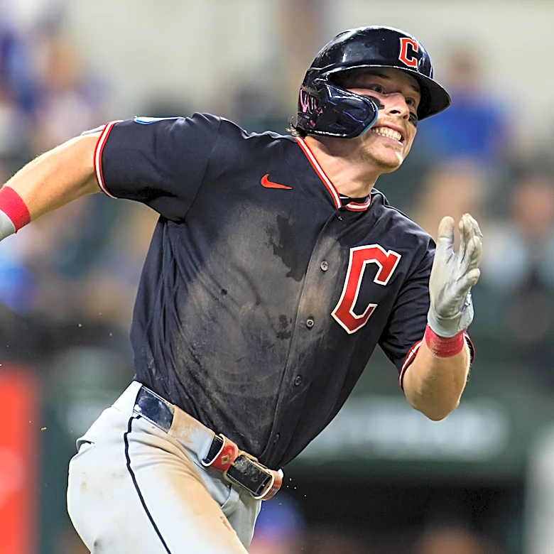 Guards drop series opener in Texas