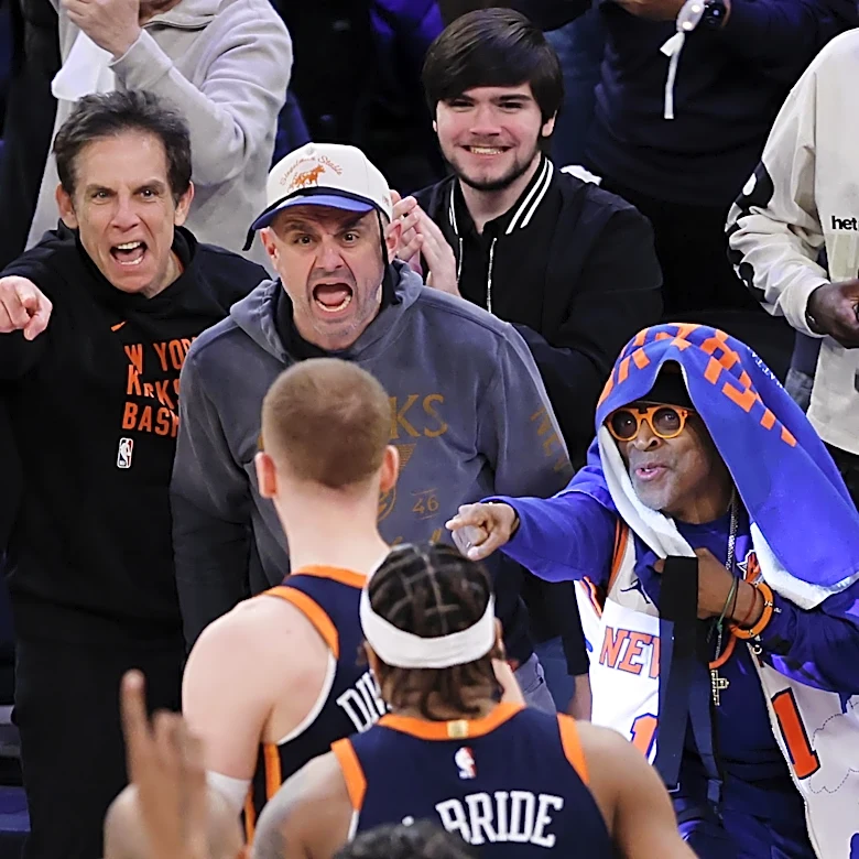 Open Thread: The value of an NBA Finals Game 3 ticket has skyrocketed