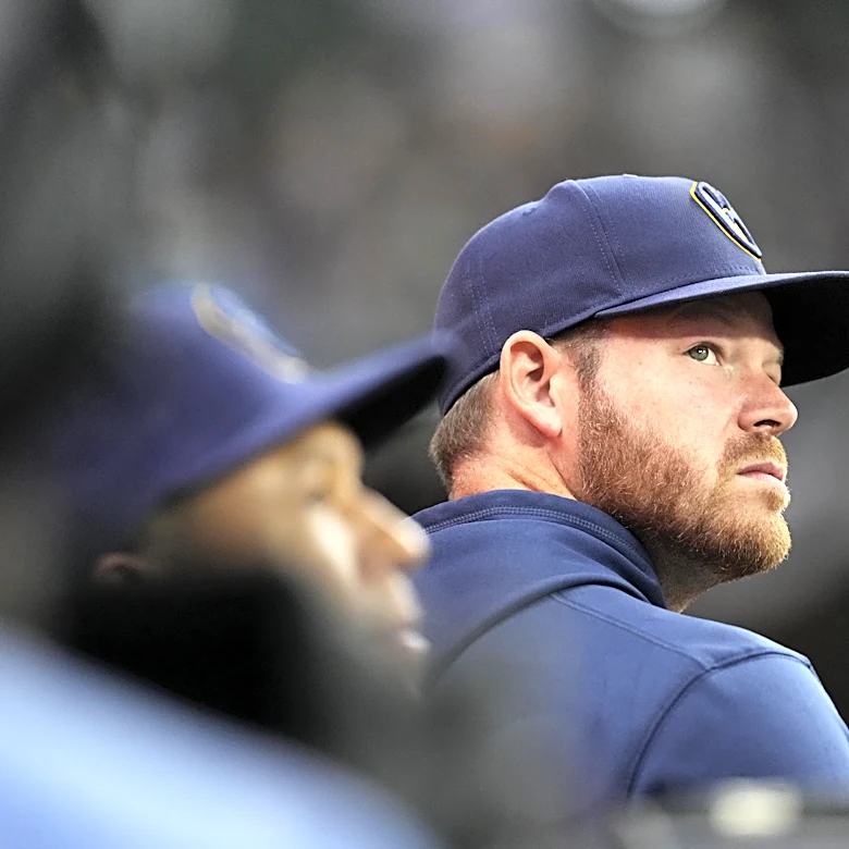 Value of a Veteran: How Brandon Woodruff is shaping the next generation of Brewers starters
