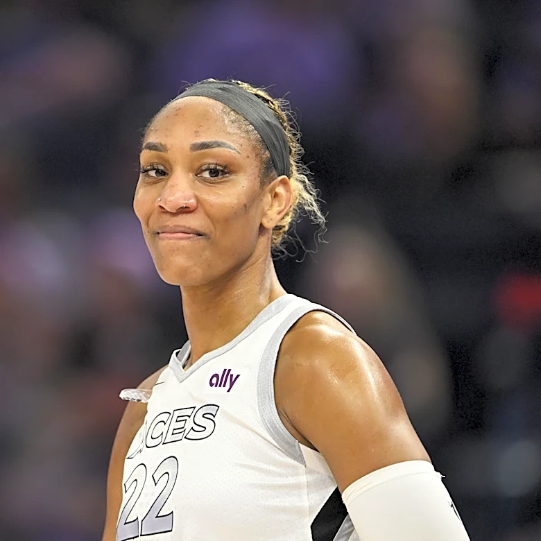 WNBA gameday discussion: Here are the stakes of Valkyries-Aces and all of Saturday’s Commissioner’s Cup contests