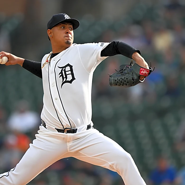Detroit Tigers look to clinch second-straight series win vs Seattle Mariners