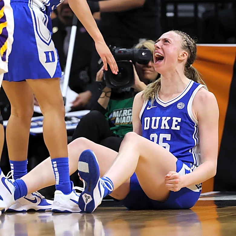 Duke Women Will Host South Carolina In The ACC/SEC Challenge