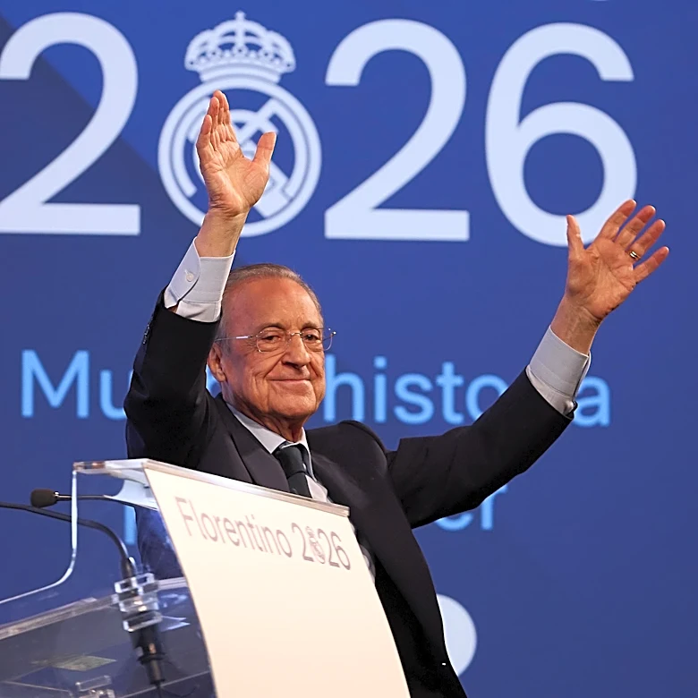 Real Madrid’s 2026 Presidential Election: What do Florentino Pérez and Enrique Riquelme stand for?