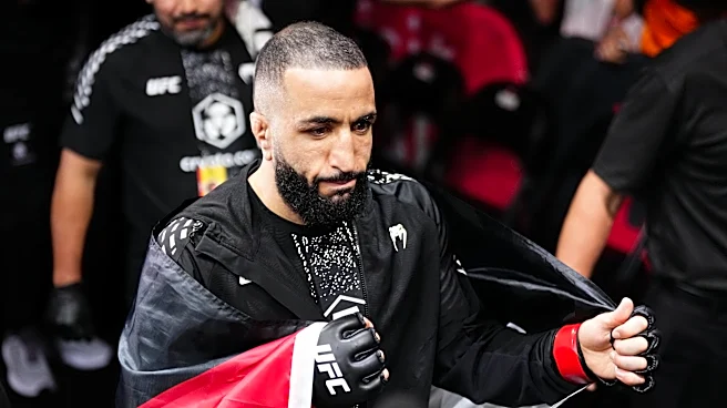 UFC Vegas 118 predictions