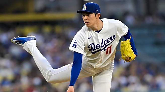 Roki Sasaki, Shohei Ohtani continue to impress