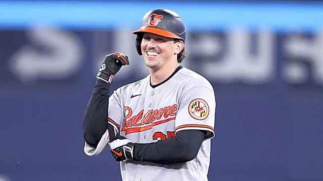 Orioles news: O’s within half game of wild card spot