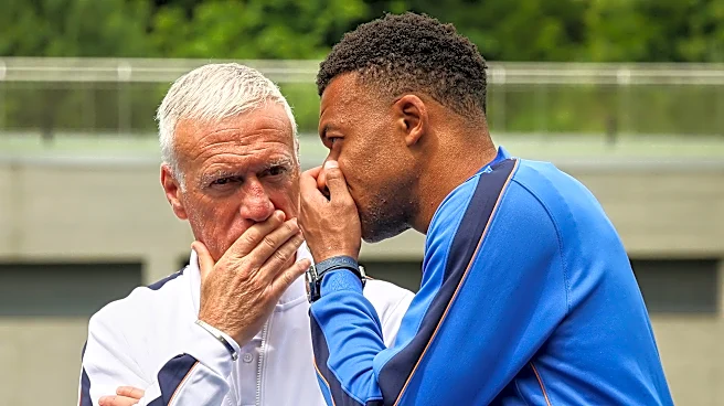 2026 World Cup: Group I Preview