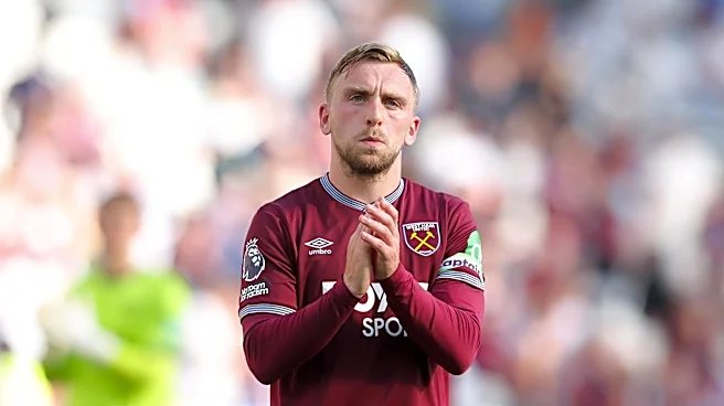 The Athletic Reveals Newcastle’s Transfer Shortlist Across Five Positions